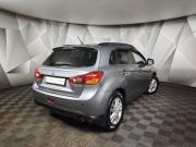 Mitsubishi ASX I Рестайлинг Москва  - изображение 22