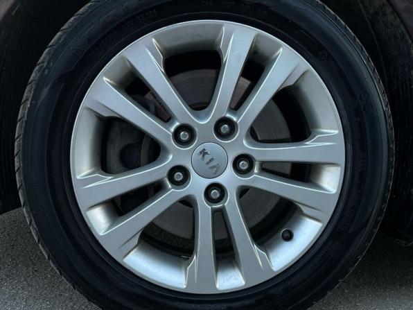 Kia Ceed II с пробегом 2014 года, цена 1 050 000 рублей, 147000 км, хэтчбек, Автокод Объявления