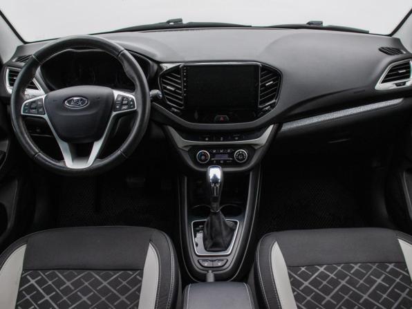 Lada (ВАЗ) Vesta I с пробегом 2020 года, цена 1 245 000 рублей, 96086 км, универсал, Автокод Объявления