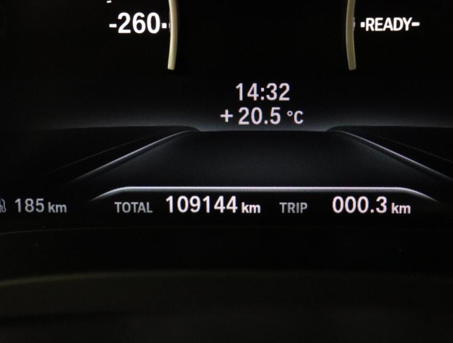 BMW X3 III (G01) Санкт-Петербург  - изображение 30