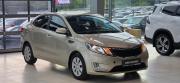 Kia Rio III Екатеринбург  - изображение 14