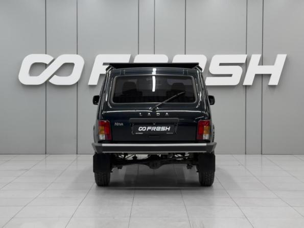 Lada (ВАЗ) Niva Legend с пробегом 2024 года, цена 940 000 рублей, 19760 км, внедорожник, Автокод Объявления