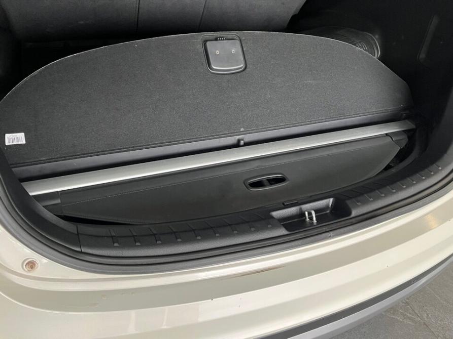 Hyundai Santa Fe III Рестайлинг Абакан  - изображение 19