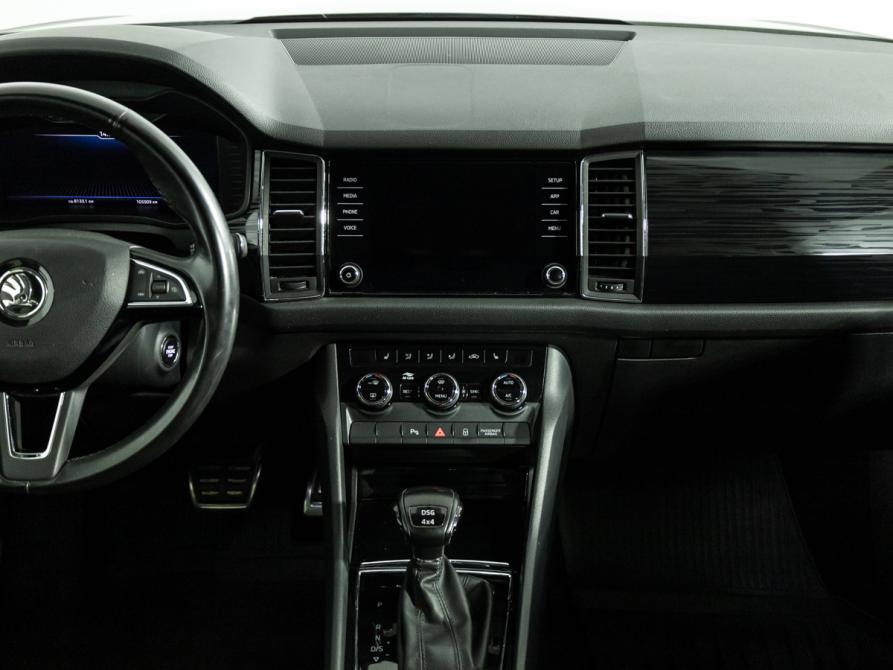 Skoda Kodiaq I Санкт-Петербург  - изображение 14