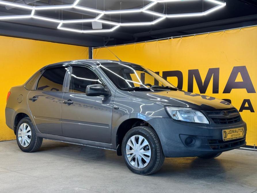 Lada (ВАЗ) Granta I Ижевск  - изображение 3