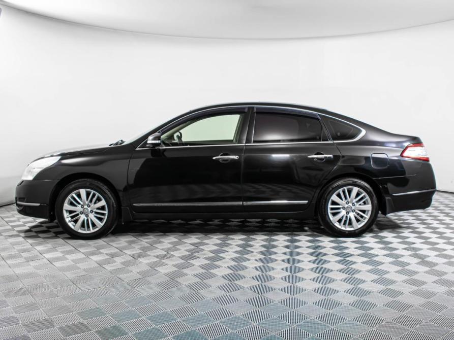 Nissan Teana II (J32) Рестайлинг Москва  - изображение 8