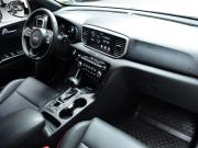 Kia Sportage IV Рестайлинг Челябинск  - изображение 44