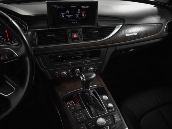 Audi A6 allroad III (C7) с пробегом 2013 года, цена 2 660 000 рублей, 110027 км, универсал, Автокод Объявления