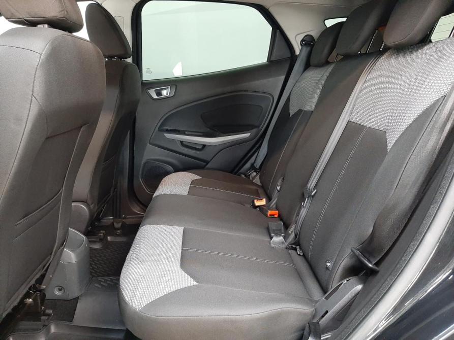 Ford EcoSport II Москва  - изображение 12