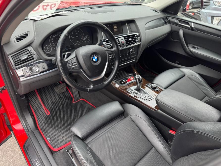BMW X4 I (F26) Санкт-Петербург  - изображение 7