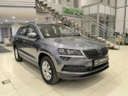 Skoda Karoq I Казань  - изображение 25