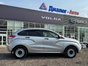 Lada (ВАЗ) XRAY I Набережные Челны  - изображение 28