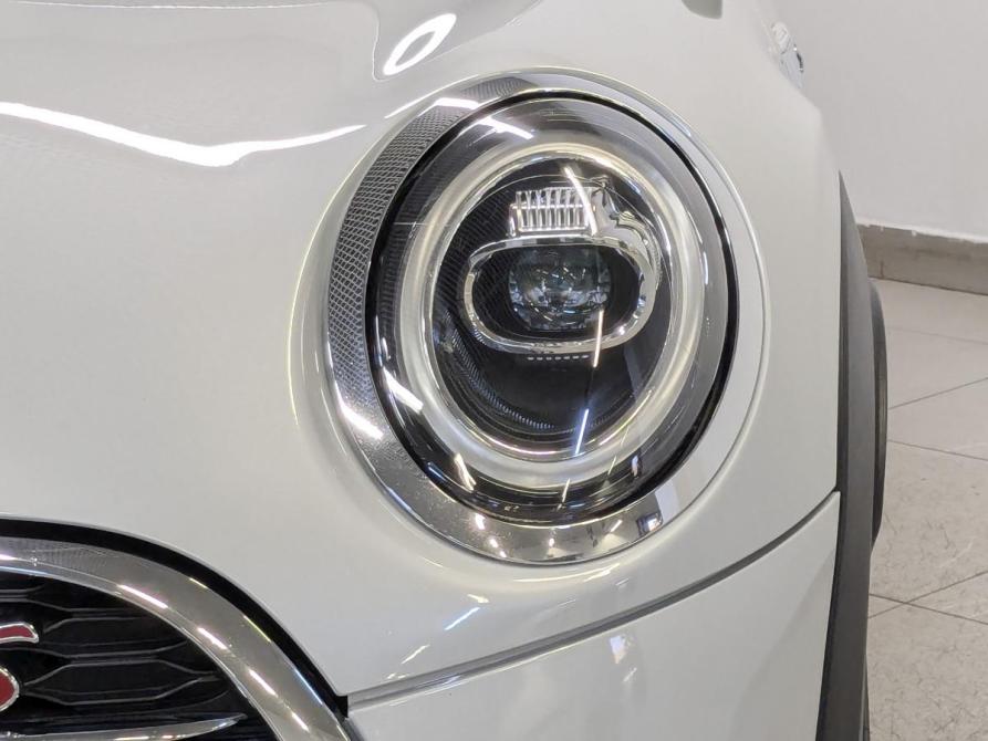 Mini Hatch III (F55/F56) Рестайлинг Санкт-Петербург  - изображение 11