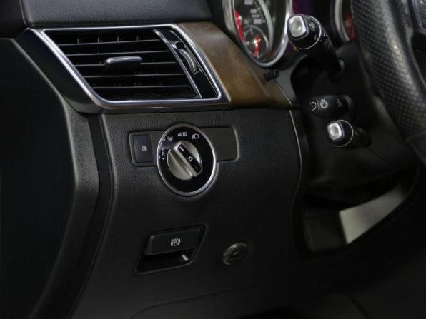 Mercedes-Benz GLE I (W166) с пробегом 2017 года, цена 2 599 000 рублей, 98076 км, внедорожник, Автокод Объявления