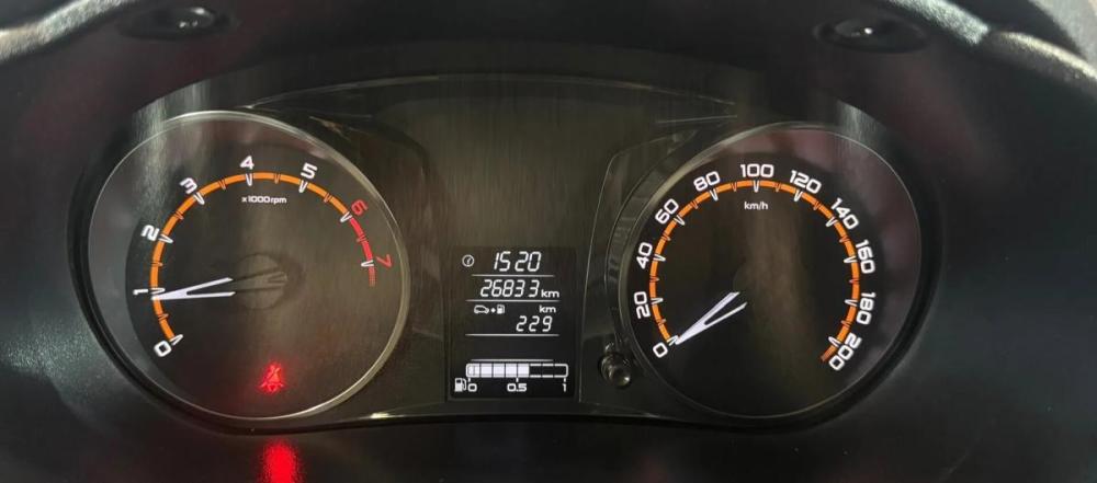 Lada (ВАЗ) Granta I Рестайлинг Сургут  - изображение 8