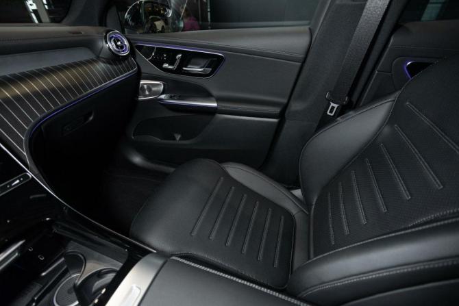 Новый Mercedes-Benz GLC Coupe II (C254) 2026 года, цена 9 830 000 рублей, внедорожник, Автокод Объявления