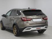 Lada (ВАЗ) Vesta I Рестайлинг (NG) Старый Оскол  - изображение 26