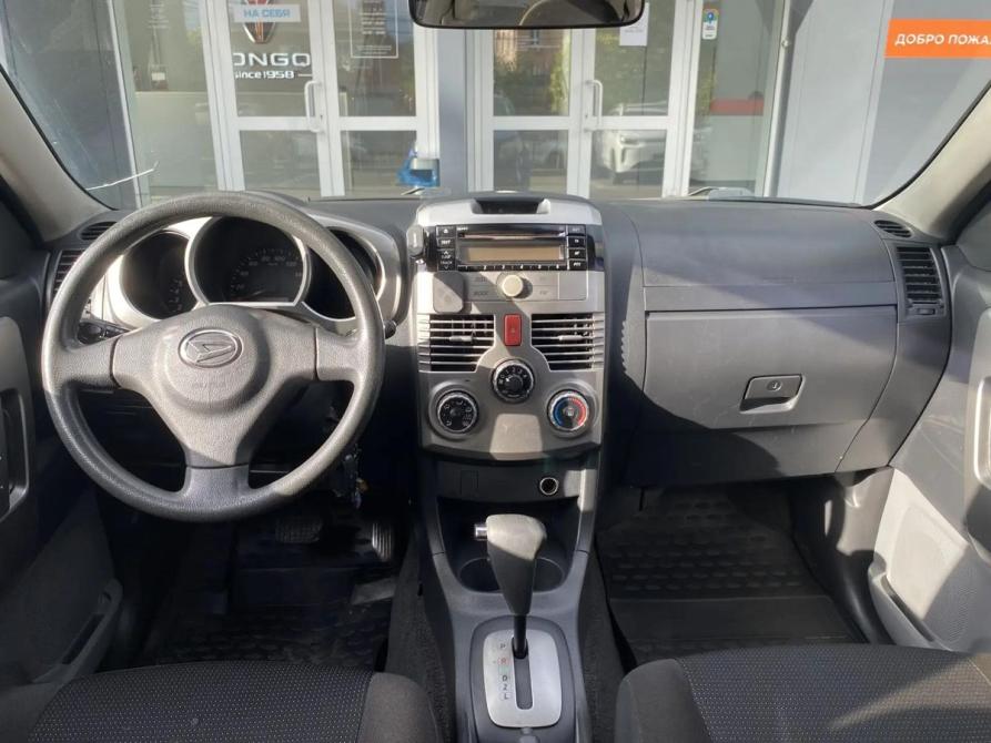 Daihatsu Terios II Краснодар  - изображение 13