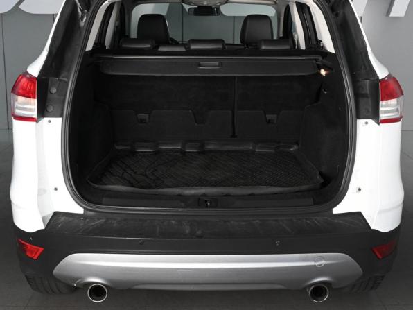 Ford Kuga II с пробегом 2014 года, цена 1 275 000 рублей, 177523 км, внедорожник, Автокод Объявления