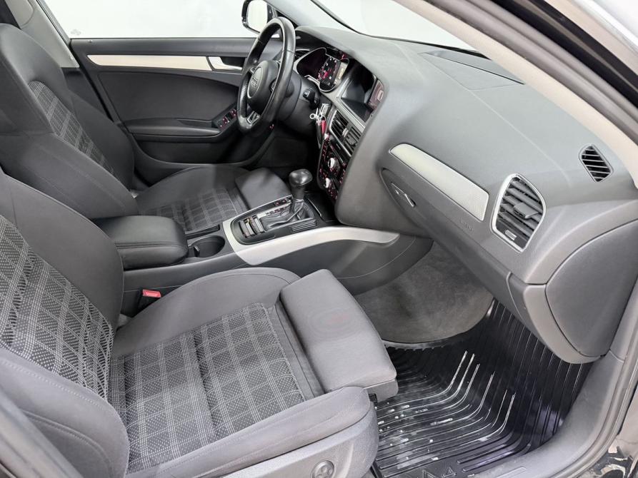 Audi A4 IV (B8) Рестайлинг Воронеж  - изображение 19