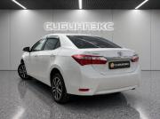 Toyota Corolla XI (E160 E170 E180) Кемерово  - изображение 9