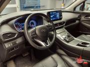 Hyundai Santa Fe IV Рестайлинг Пермь  - изображение 32