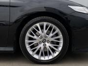 Toyota Camry VIII (XV70) Москва  - изображение 39