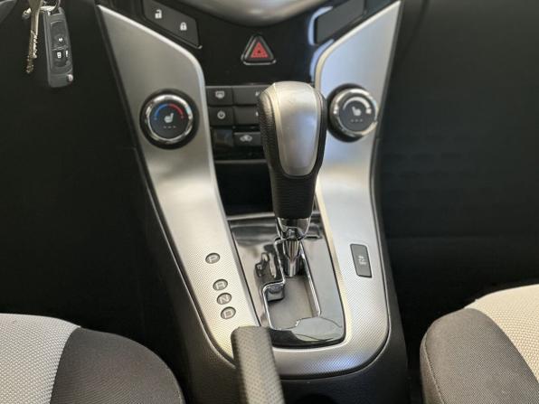 Chevrolet Cruze I с пробегом 2011 года, цена 785 000 рублей, 160148 км, седан, Автокод Объявления