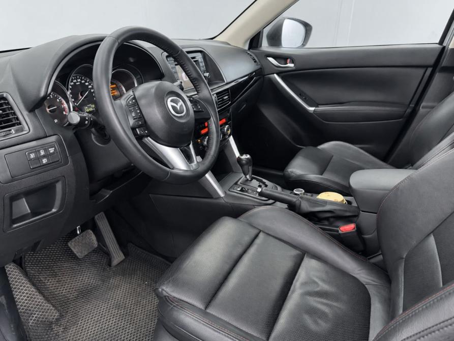 Mazda CX-5 I Уфа  - изображение 8