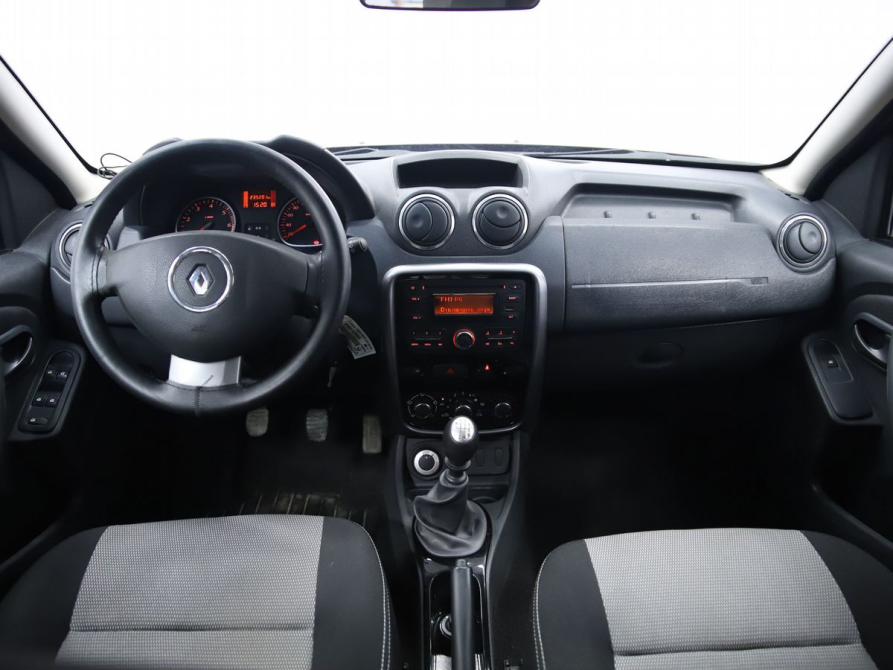 Renault Duster I Уфа  - изображение 15