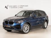 BMW X3 III (G01) Казань  - изображение 9