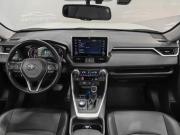 Toyota RAV4 V (XA50) Новосибирск  - изображение 38