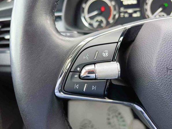 Skoda Rapid II с пробегом 2020 года, цена 1 499 995 рублей, 81000 км, лифтбек, Автокод Объявления