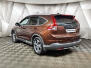 Honda CR-V IV Москва  - изображение 24