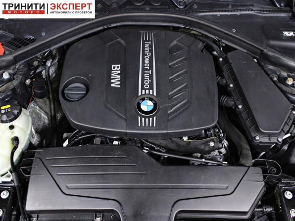 BMW 3 серии VI (F3x) с пробегом 2014 года, цена 1 557 000 рублей, 259760 км, седан, Автокод Объявления