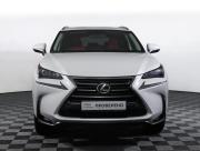 Lexus NX I Москва  - изображение 23