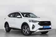 Haval F7 I Новосибирск  - изображение 20