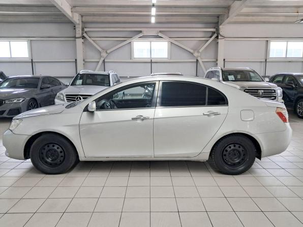 Geely Emgrand EC7 с пробегом 2014 года, цена 300 000 рублей, 326140 км, седан, Автокод Объявления