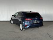 Kia Ceed III Москва  - изображение 24