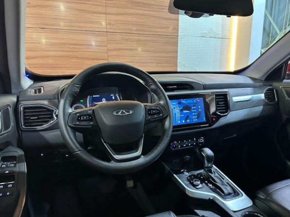 Chery Tiggo 4 I Рестайлинг с пробегом 2020 года, цена 1 450 000 рублей, 60000 км, внедорожник, Автокод Объявления