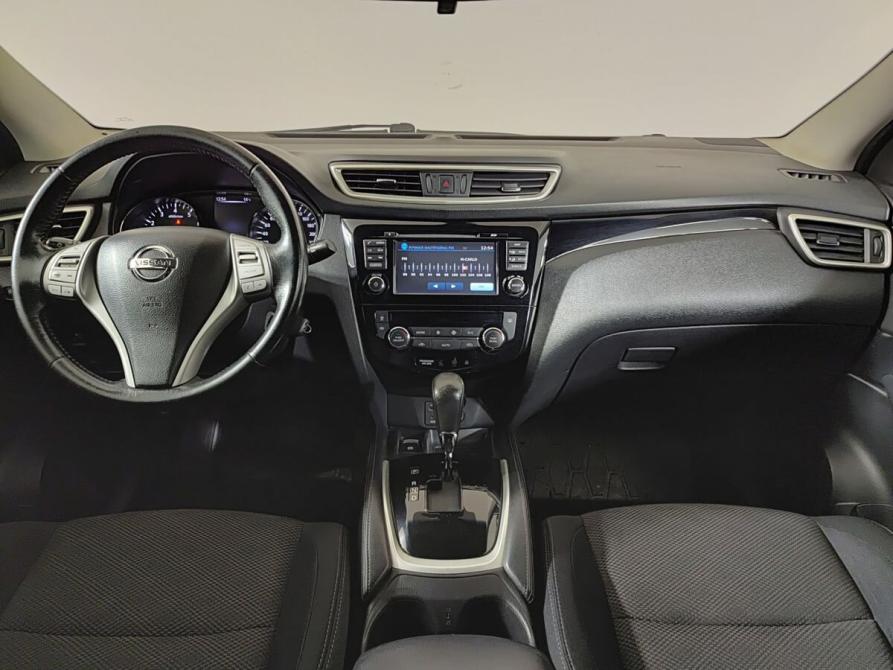 Nissan Qashqai II Уфа  - изображение 17