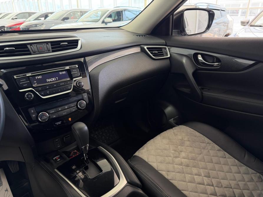 Nissan X-Trail III Новороссийск  - изображение 13