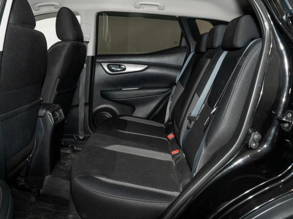Nissan Qashqai II Рестайлинг с пробегом 2021 года, цена 1 980 000 рублей, 90064 км, внедорожник, Автокод Объявления