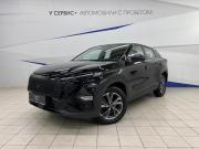 Omoda C5 I Рестайлинг Москва  - изображение 19