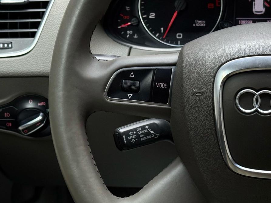Audi Q5 I (8R) Ижевск  - изображение 23