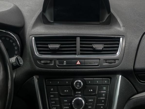 Opel Mokka I с пробегом 2013 года, цена 1 199 900 рублей, 145265 км, внедорожник, Автокод Объявления