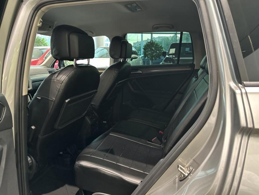 Volkswagen Tiguan II Казань  - изображение 15