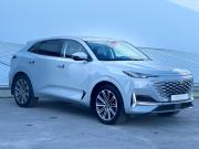 Changan UNI-K Воронеж  - изображение 35