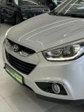 Hyundai ix35 I Рестайлинг Шахты  - изображение 24