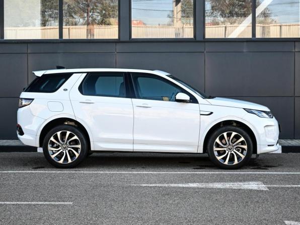 Land Rover Discovery Sport I Рестайлинг с пробегом 2022 года, цена 4 549 000 рублей, 18063 км, внедорожник, Автокод Объявления